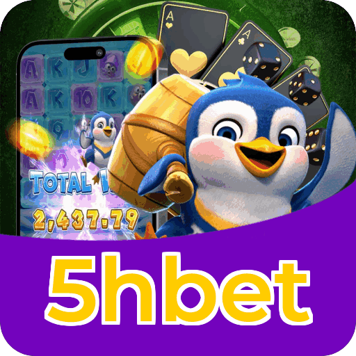 5hbet — instalação e tratamento de dados na plataforma