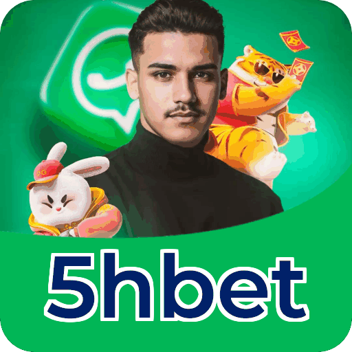 5hbet — login e conta conforme política da plataforma